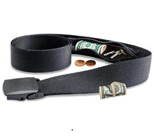 Ceinture Anti-Vol et elle s'adapte parfaitement à toutes les tenues